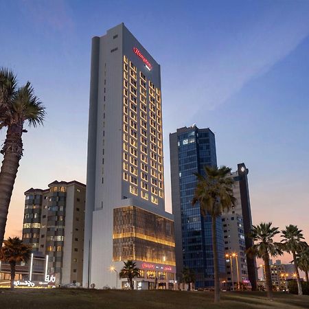 Hotel Hampton By Hilton Kuwait Salmiya à Koweït Extérieur photo
